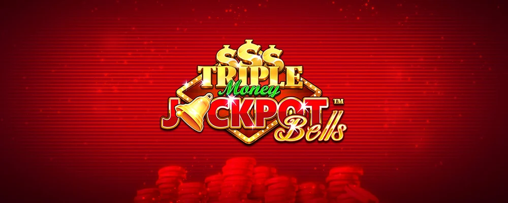 288bet Sinos de Jackpot de Dinheiro Triplo