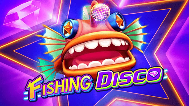 288BET Informações básicas sobre o jogo de tiro ao peixe Fishing Disco para iniciantes.