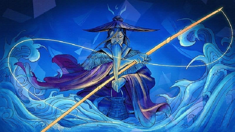 288BET Informações gerais sobre o jogo de tiro ao peixe Jiang Ziya.